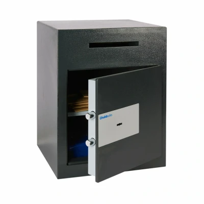 Afbeelding van Chubbsafes Sigma Deposit UG 50 KL 475x375x289 mm 50L