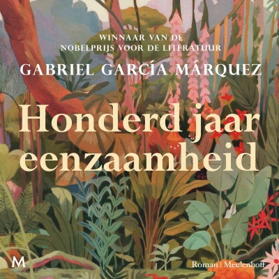 Afbeelding van Honderd jaar eenzaamheid
