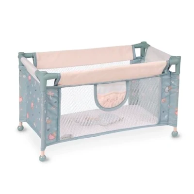 Afbeelding van Reiswieg Decuevas Coco 50 x 29 30 cm Blauw