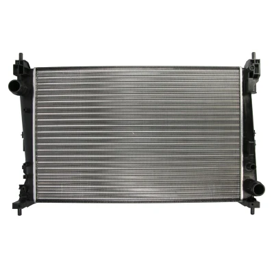 Afbeelding van NRF Radiateur 53454A