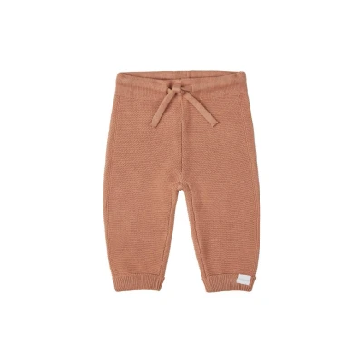 Afbeelding van Broek Grover Café au lait 50