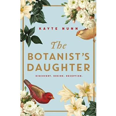 Afbeelding van The Botanist&#039;s Daughter: bestselling and captivating historical novel readers love!