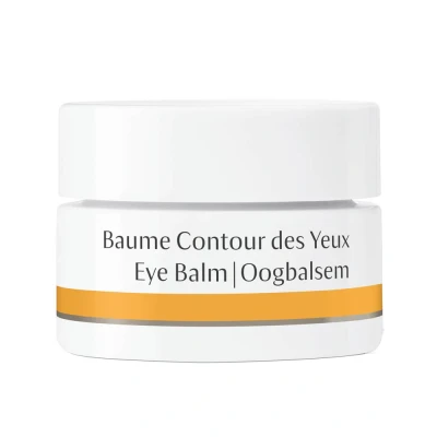 Afbeelding van Dr. Hauschka Eye Balm 10 ml