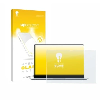 Afbeelding van upscreen Screenprotector voor Samsung Galaxy Book4 Edge 14&quot; Folie Beschermfolie Beschermglas matte
