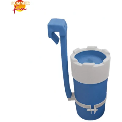Afbeelding van Summer Fun Skimmerfilter Inhang 1.7 m3/u Voor Zwembaden