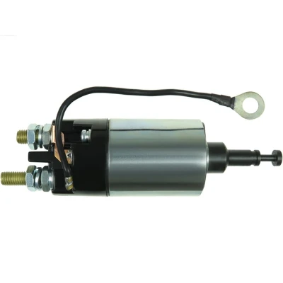 Afbeelding van Magneetschakelaar, startmotor AS PL SS5163S