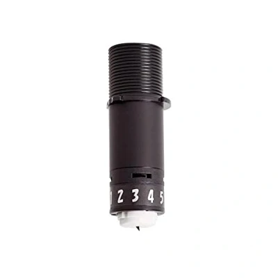 Afbeelding van Silhouette SILH Blade 3 3T vervangende Holder zwart