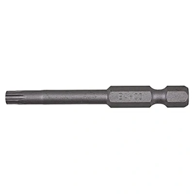 Afbeelding van Bahco 5xbits t25 50mm 1/4&quot; standard 59S/50T25