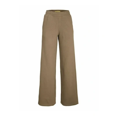 Afbeelding van JJXX Jxally REG WIDE HW SWT Trainingsbroek, Dames, Maat: XS, Morel