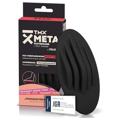 Afbeelding van TMX Meta Voet Triggerpoint Massage