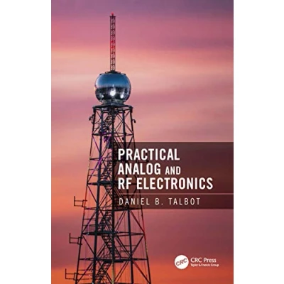 Afbeelding van Practical Analog and RF Electronics