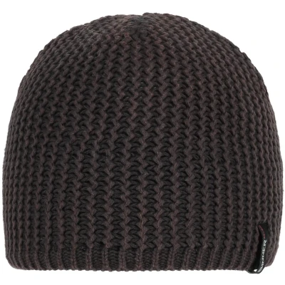 Afbeelding van SINNER bruno beanie Hoed Grijs Multicolour