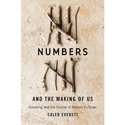Afbeelding van Numbers and the Making of Us
