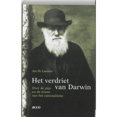Afbeelding van Het verdriet van Darwin (Paperback)