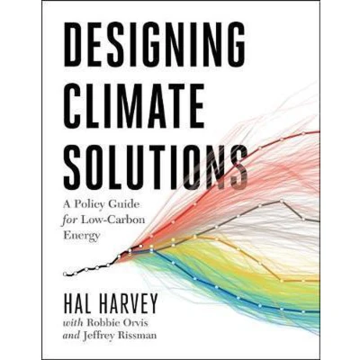 Afbeelding van Designing Climate Solutions