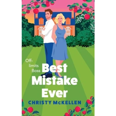 Afbeelding van Best Mistake Ever