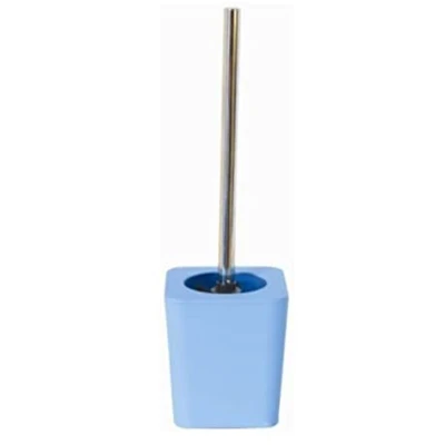 Afbeelding van MSV 140712 Monaco wc borstel, 11,5 x 39 cm, blauw
