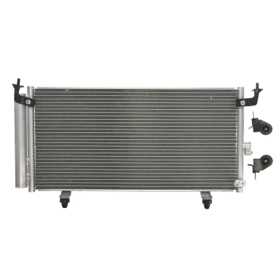 Afbeelding van NRF Airco condensor 350630