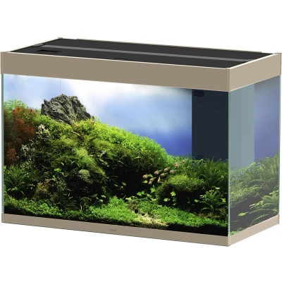 Afbeelding van Ciano Aquarium emotions nature pro 80 NEW 81,2x40,2x56cm Mystic