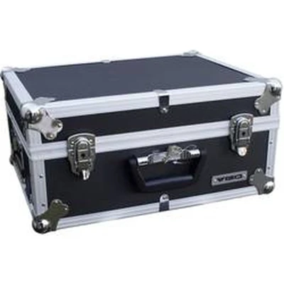 Afbeelding van Viso Gereedschapskoffer (zonder inhoud) Universeel (l x b h) 450 350 210 mm