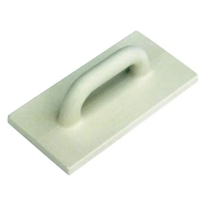 Afbeelding van SCHUURBORD PLASTIC 240 mm