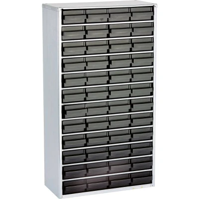 Afbeelding van Raaco ESD Kast met 48 laden, type 150 01 1248 102520
