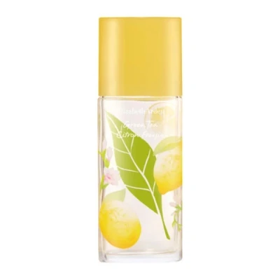 Afbeelding van Elizabeth Arden Green TEA Citron Freesia Eau de toilette, Dames, Maat: 100 ml,