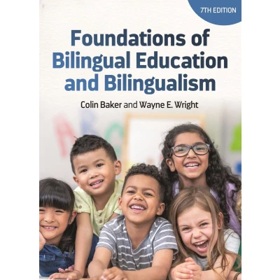 Afbeelding van Foundations of Bilingual Education and Bilingualism: 127