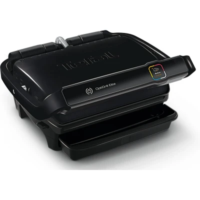 Afbeelding van Tefal OptiGrill Elite GC7508