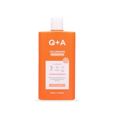 Afbeelding van Q+A Volumising Shampoo 250 ml