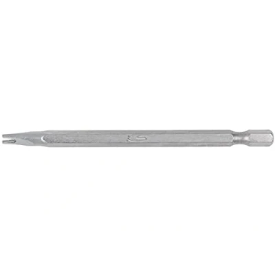 Afbeelding van KS Tools 911.7526 1/4&quot; Bit spanner, 75mm, 10mm