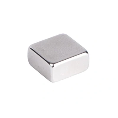 Afbeelding van Pavo Neodymium magneten voor glazen magneetboards, 10 x 5 mm, 6 stuks