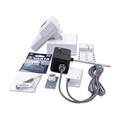 Afbeelding van Schabus Draadloze afzuigingsbesturing Komfortpaket FTX 519+FDS 200