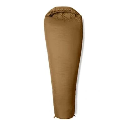 Afbeelding van SnugPak Softie 9 Hawk Slaapzak Desert Tan Rechtshandig
