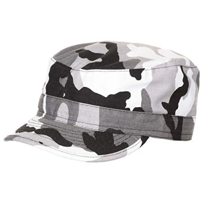 Afbeelding van MFH BDU Ripstop Field Pet Urban maat XL