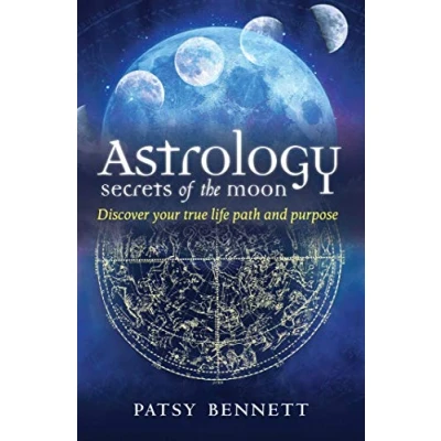 Afbeelding van Astrology Secrets of the Moon