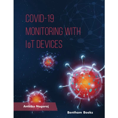 Afbeelding van COVID 19 Monitoring with IoT Devices