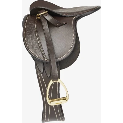 Afbeelding van LeMieux Toy Pony zadel