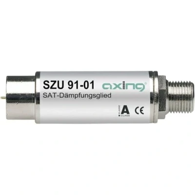 Afbeelding van Axing SZU 91 01 Demper