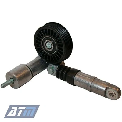 Afbeelding van Riemspanner, Poly V riem JP GROUP 1118201600