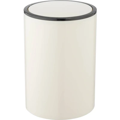 Afbeelding van Prullenbak INCA, 5 L, WENKO