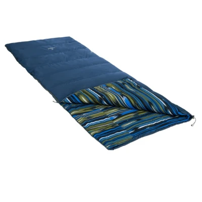 Afbeelding van Nomad Slaapzak Bronco Dark Navy