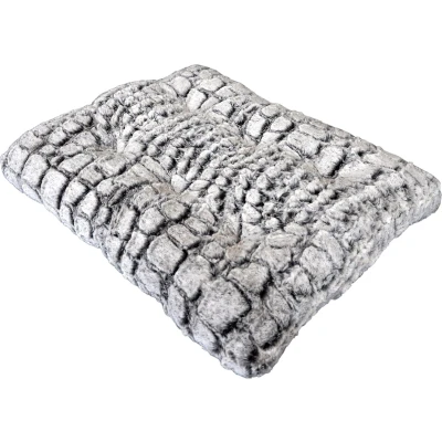 Afbeelding van Jack And Vanilla Kussens Snakeskin Kussen S 41/0485 178007