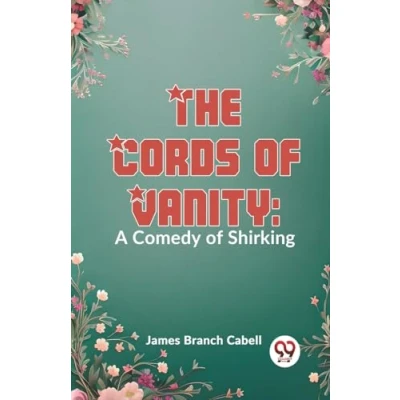 Afbeelding van The Cords Of Vanity