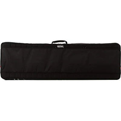 Afbeelding van Gator G PG 88SLIM Pro Go Keyboard Slim 88 Keys
