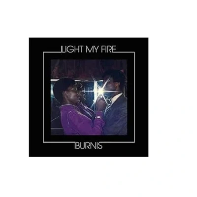 Afbeelding van Burnis Light My Fire (LP)