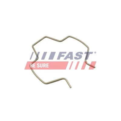 Afbeelding van FAST FT96403 Klem, laadluchtslang