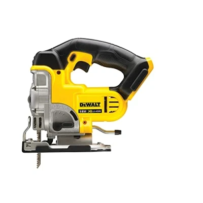 Afbeelding van DeWALT DCS331N 18V XR Li ion accu decoupeerzaag body