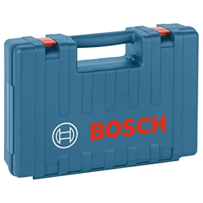 Afbeelding van Bosch Kunststof koffer 446 x 316 124 mm