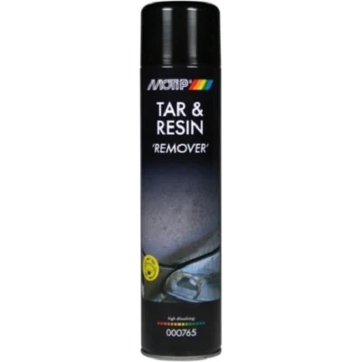 Afbeelding van motip tar resin remover 000765 600 ml